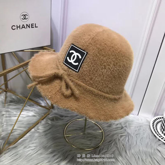 CHANEL香奈兒 火爆經典款 秋冬小香風專櫃新品 LLWJ5507